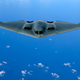Image for article titled How Honda Revealed The Government's Top Secret Stealth Bomber First